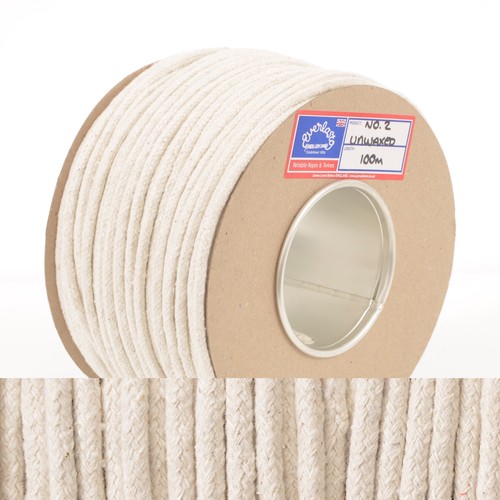 Quality everlasto unwaxed - everlasto,