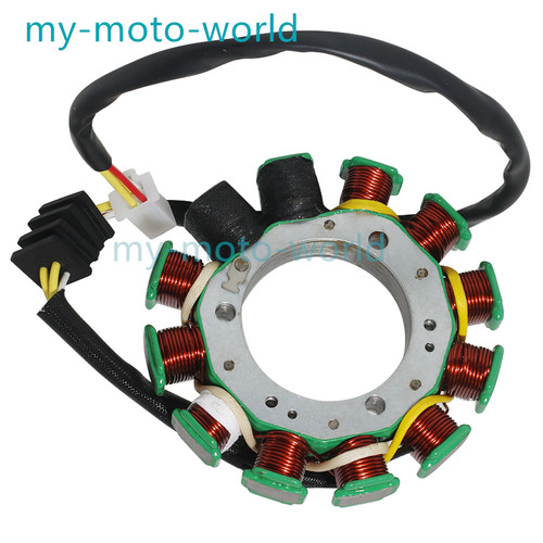 For kawasaki stator ignition - for,