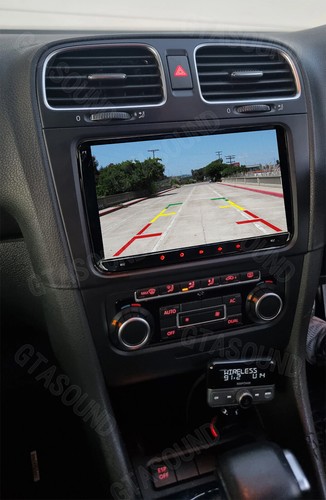 Carplay for golf mk5 gti - for,
