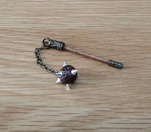 Dolls house miniature - 1/12,