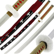 Anime Wood Sword One Piece