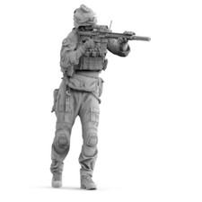 1/16 Resin Model Figure GK