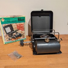 Optimus Hiker 111C Single Unit