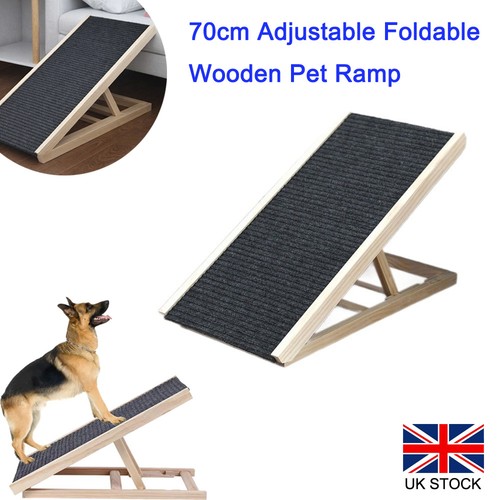 Adjustable heights dog pet - adjustable,