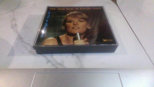 Readers digest petula clark - readers,