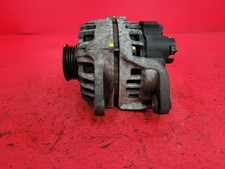 NISSAN MICRA 2005 ALTERNATOR