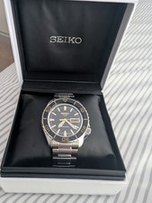 Brand New Seiko 5 Sports SKX