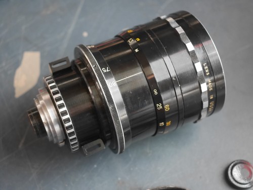 Rubin 80mm 2 8 lens - rubin-1, f/2.8