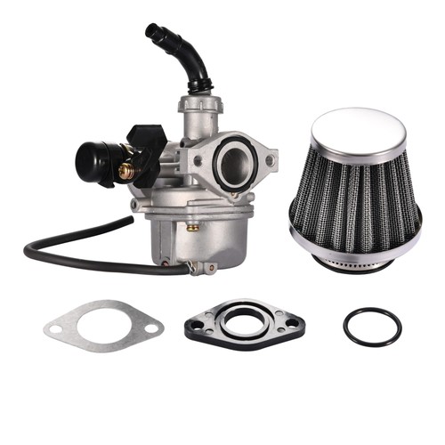 Goofit pz19 carburetor with - goofit,