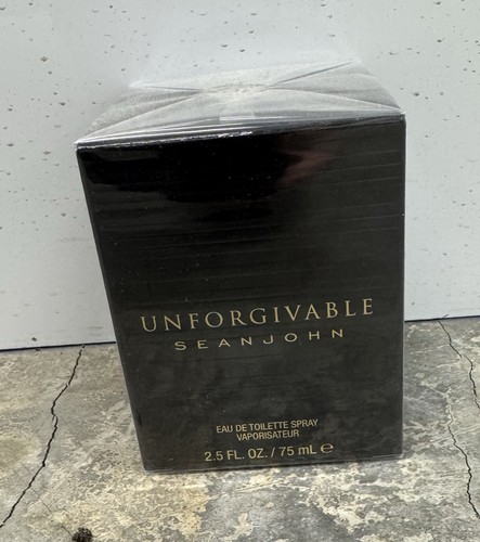 Sean john unforgivable eau - sean,