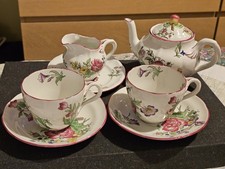 Vintage Copeland Spode Teapot