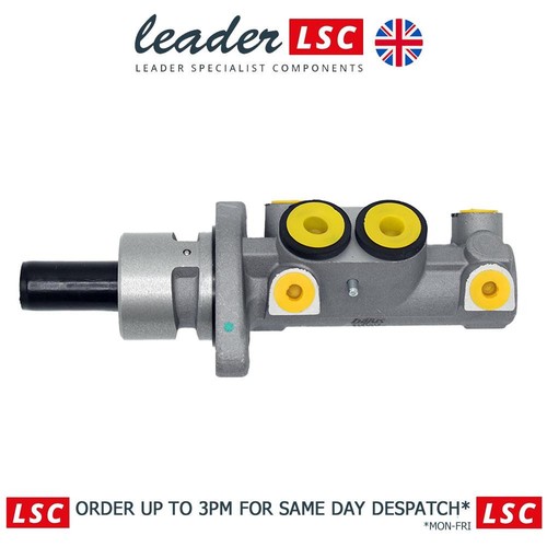 Brake master cylinder 357 - brake,