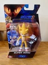 Sonic The Hedgehog 3 Movie 5