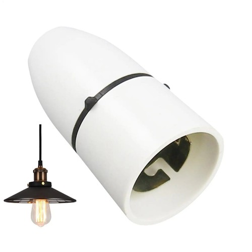 B22 bulb cord - lamp, holder