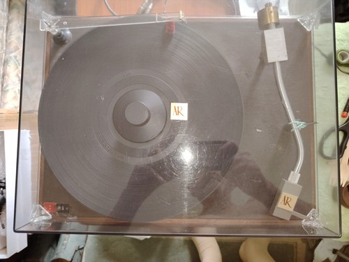 Arxa turntable excellent - turntable, in