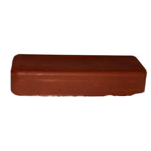 Jewellers rouge buffing - rouge,