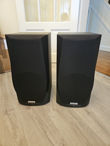 Kenwood way stereo - way,