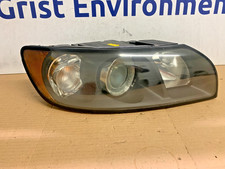 2006 VOLVO S40 DRIVERS RIGHT