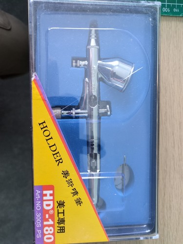 Holder 180 airbrush - hd-180,