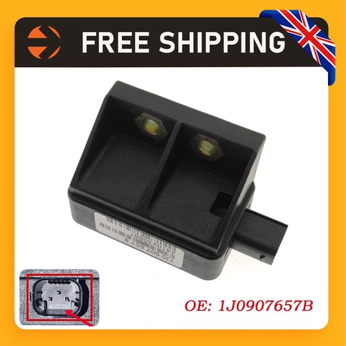 Esp yaw rate sensor 1j0907657b - esp,