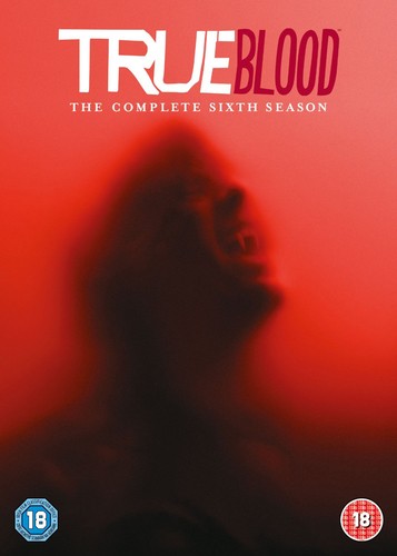 True blood the complete - true, blood:
