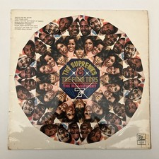 The Supremes & The Four Tops