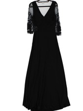 Terani Couture Maxi Dress UK8