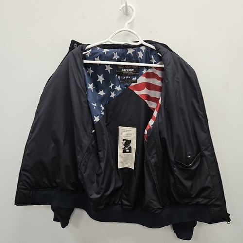 Barbour steve mcqueen glance - barbour,