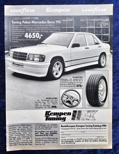 Mercedes benz 190 - mercedes,