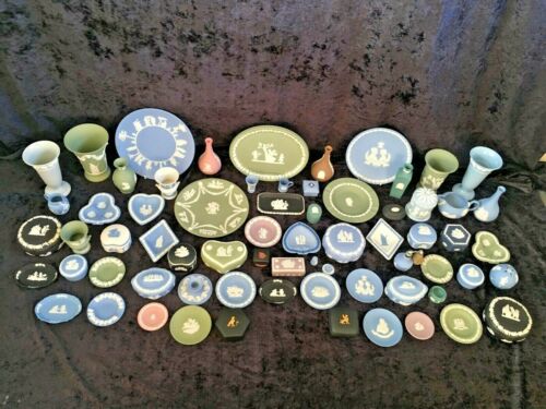 Huge rare collection - rare, of
