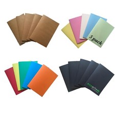 5 PK Artist Sketchbook  drawing Paper pad book  Art Pad portrait A6 A5 A4 A3