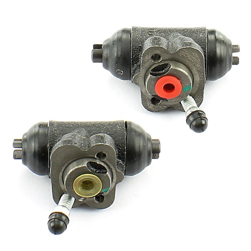 Wheel brake cylinder rear - brake,