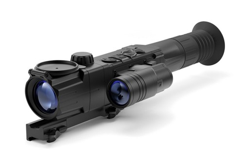 Pulsar digisight ultra - digisight,