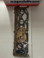 FORD SIERRA TRANSIT CAPRI 2.0