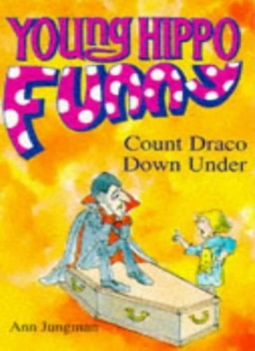 Count draco down under young - draco,