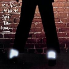 Jackson, Michael : Off the Wall CD Value Guaranteed from eBay’s biggest seller!