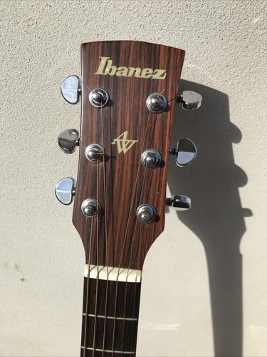 Ibanez martin d 28 - aw, (martin