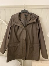 Ladies Brand New Rubber Style