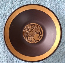 Purbeck Pottery Dish 12.5cm