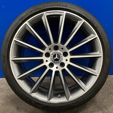 GENUINE MERCEDES 20” W213 E