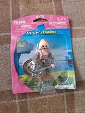 Playmobil 70854 PLAYMO-Friends Viking Lady