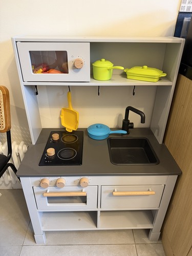 Ikea silltrut toy kitchen - ikea,