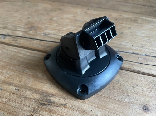 Lowrance qrb mounting - qrb-5,