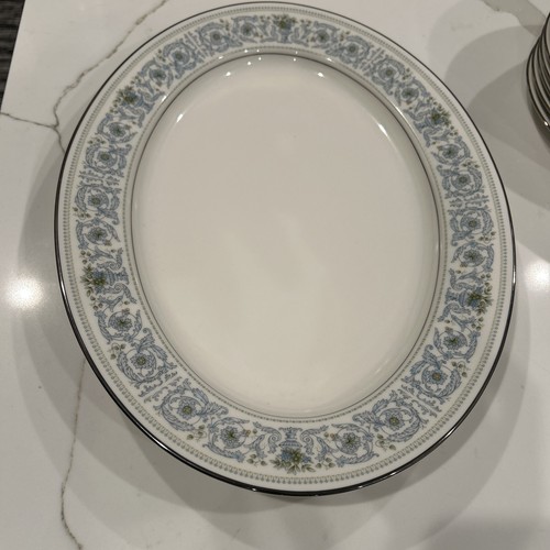 Noritake china 7569 - noritake, monteleone