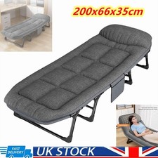 Folding Sleeping Cot Guest Bed