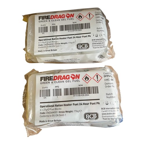 Bcb fire dragon gel fuel - bcb,