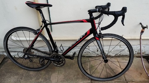 Giant defy aluxx - defy, bike