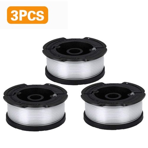 Trimmer strimmer line spool - line, 3x