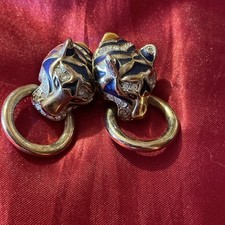 Vintage 1980's ‘Cabouchon’