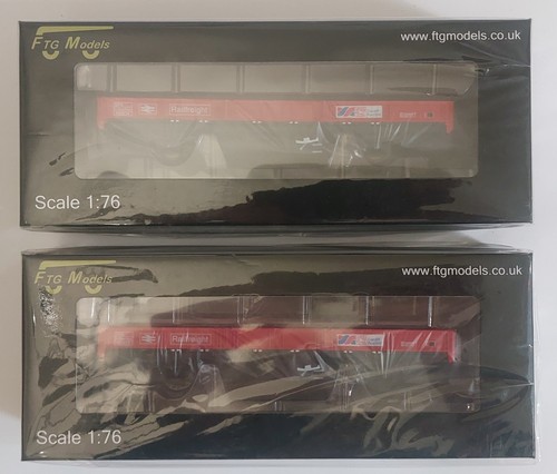 Ftg models spa open - models, wagons